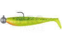Soft Bait Fox Rage Loaded Zander Pro Shad 7.5cm #1/0 5g - UV Lemon Tiger