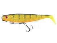 Lure Fox Rage Pro Shad Loaded 14cm - Natural Perch