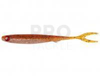 Soft Bait Fox Rage Slick Finesse Super Soft 20cm 7.9in - UV Tinsel