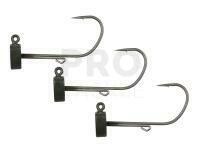 Fox Rage Tungsten Ned Head Shield Weights #1/0 - 3g