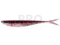 Soft lures Lunker City Freaky Fish 4.5" - #253 Vampire