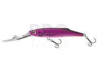 Hard Lure Salmo Freediver SDR 9cm 13g - Purple Rain (PRA)