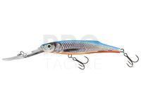 Hard Lure Salmo Freediver SDR 9cm 13g - Silver Blue (SIB)