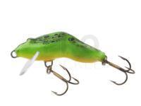 Lure Dorado Frog F-3,5 GR - Yellow bottom