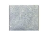 Frosty Dubbing - White