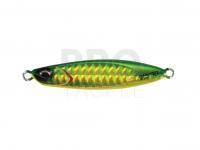 Jig Lure Duo Drag Metal Cast Shot 40g 67mm - PHA0055 Green Gold