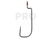 Hooks Mustad Tak-Offset 39820AP-TX - #6/0