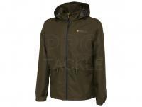 Prologic Storm Safe Jacket Forest Night - XL