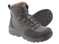 Wading boots Simms Freestone Dark Olive - 11 | USA-11 | EU-44 | UK-10
