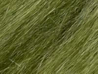 Future Fly Baitfish fibre - Olive/Green