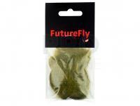 FutureFly Coastal Dubbing - Olive