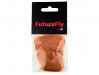 FutureFly Coastal Dubbing - Rust