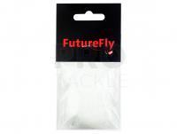 FutureFly Coastal Dubbing - White