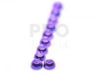 FutureFly HybridCone 4 mm - Metallic Purple