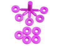 FutureFly MV-Disc 6 mm - Purple