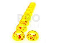 FutureFly Predator ConeHeads 10 mm - Pingo/Yellow