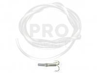FutureFly Soft Knot Control - Clear