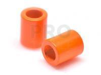 FutureFly XL US Tube 6 mm - Fl. Orange