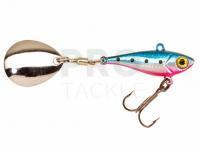 Jig Lure Jaxon Holo Reflex Rapid Lures TSA #2 8g - A