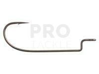 Hooks Gamakatsu Worm Offset Nano Alpha - 1/0