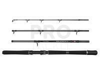 Rod Penn Squadron IV Boat Travel Cast 2.10m 30-50lb