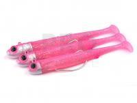 Lure SPRO Gutsbait Salt! 10.5cm 20g - Pink Minnow