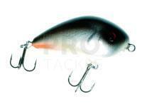 Hard lure HMG Lures CrankTheTANK PRO 50mm 8.0g - ClassicSilver