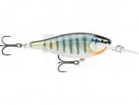 Lure Rapala Shad Rap Elite 5.5cm - Gilded Tropical Trip