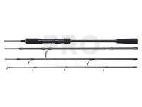 Rod Dam Quadra Safar II Spin 2.70m 9ft Moderate Fast 4 sec 20-60g/MH