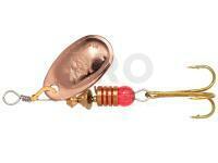 Spinner Mikado Blaster #5 12g - Copper