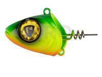 Fox Rage Slick Pelagic Heads 100g - Lemon Tiger