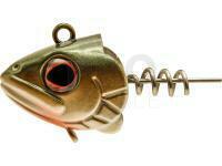 Westin ShadTeez ScrewIn Head 50g - Bass Orange