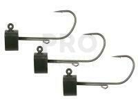 Fox Rage Tungsten Ned Head Shield Weights #1/0 - 9g