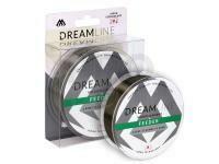 Mikado Dreamline Method Feeder Monofilament Line 150m 0.20mm - Dark Green