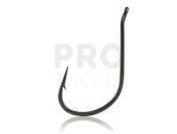 Mustad Wormer Hook 10301AP-TX - #6