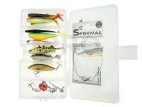 Perch Lure Set