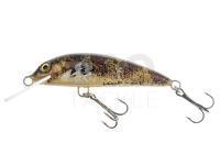 Lure Wob-Art Głowacz (bullhead) 5cm 2.5g F DR - 39