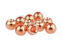 Tungsten Beads - Copper 2.0mm