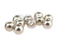 Tungsten Beads - Nickel 2.7mm
