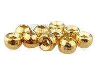 Tungsten Beads - Reflex Gold 2.5mm