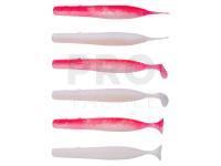 Soft Baits Gravity Stick Mini Kit 12cm 13g Sinking - Highvis Mix