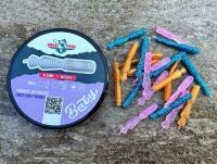 Soft Baits Great Fish GF2 Baby 33mm - no scent - BABY1