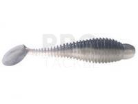 Soft baits Lunker City Grubster 5cm - #001 Alewife