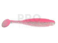 Soft baits Lunker City Grubster 5cm - #056 Bubblegum Ice