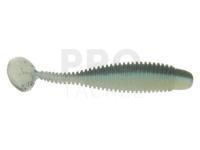 Soft baits Lunker City Grubster 5cm - #116 Smelt