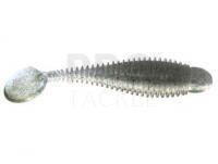 Soft baits Lunker City Grubster 7cm - #229 Clear Water Bait