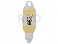 Guideline CDC Oil