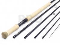 Fly rod Guideline NT11 Salmon & Seatrout Double Hand #10/11 15'9" 4pc