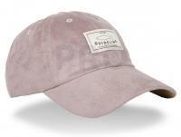 Guideline Salmon Suede Cap – Tan