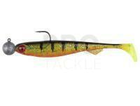 Soft Bait Fox Rage Loaded Slick Shad 11cm #3/0 12g - UV Perch